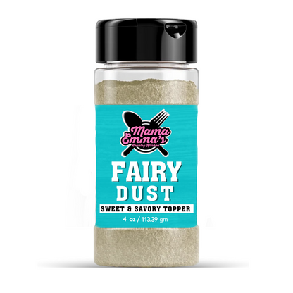 FAIRY DUST SWEET & SAVORY TOPPER