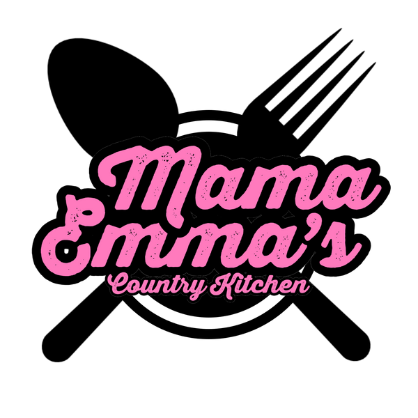 Mama Emma's Seasonings